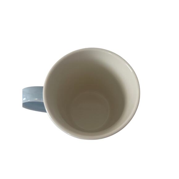 Starbucks Birthday Party Zoo Animal 10oz Coffee Mug - Picture 3 of 4